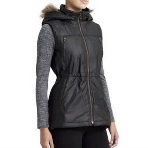 ATHLETA Alpine Air Vest - Size Medium